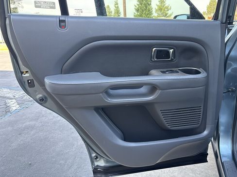Used 2006 Honda Pilot EX-L image 30