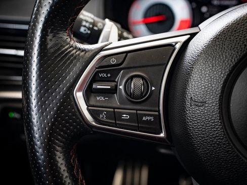 Certified 2022 Acura RDX A-Spec image 26