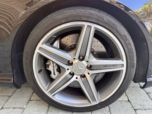 Used 2007 Mercedes-Benz CLK 63 AMG Cabriolet image 51