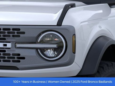 New 2025 Ford Bronco Badlands image 22