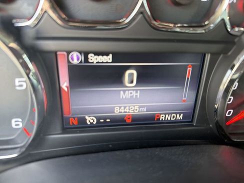 Used 2016 GMC Sierra 1500 SLE w/ SLE Value Package image 17