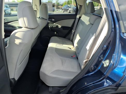 Used 2016 Honda CR-V EX image 7