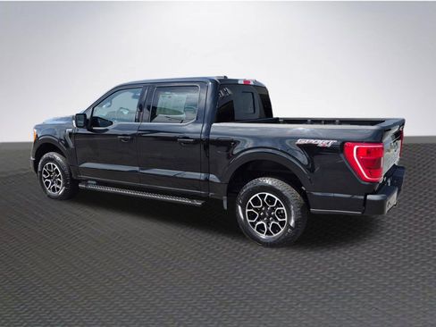 Used 2023 Ford F150 XLT w/ Equipment Group 302A High image 5