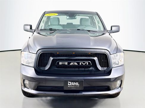Used 2016 RAM 1500 Express image 2
