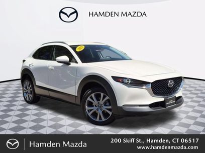 Certified 2023 MAZDA CX-30 AWD 2.5 S w/ Preferred Package