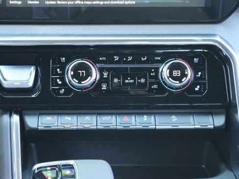 New 2026 GMC Sierra 1500 Denali image 19