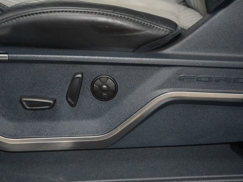 Used 2024 Ford F350 Limited w/ FX4 Off-Road Package image 43