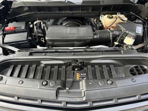 Used 2020 Chevrolet Silverado 1500 RST w/ All-Star Edition image 19