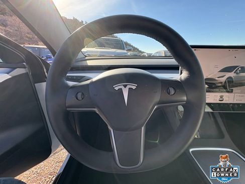 Used 2023 Tesla Model Y Long Range image 4