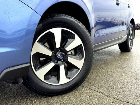 Used 2018 Subaru Forester 2.5i Premium image 2