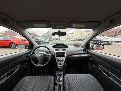 Used 2008 Toyota Yaris S image 25