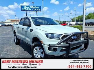 Used 2022 Ford Ranger XLT w/ FX4 Off-Road Package AWD/4WD video 1