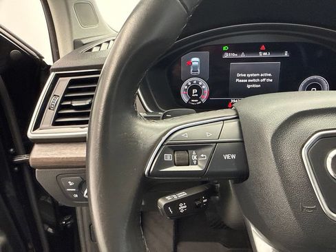 Certified 2023 Audi Q5 2.0T Premium Plus AWD/4WD image 38