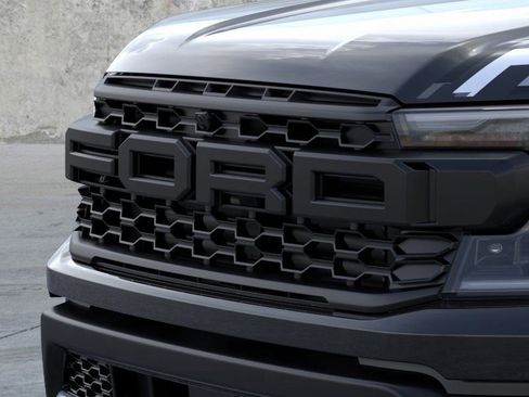 New 2025 Ford Ranger Raptor image 17