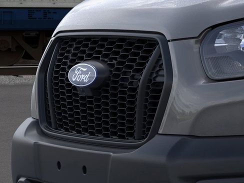 New 2026 Ford Transit 350 148 High Roof Extended DRW image 16