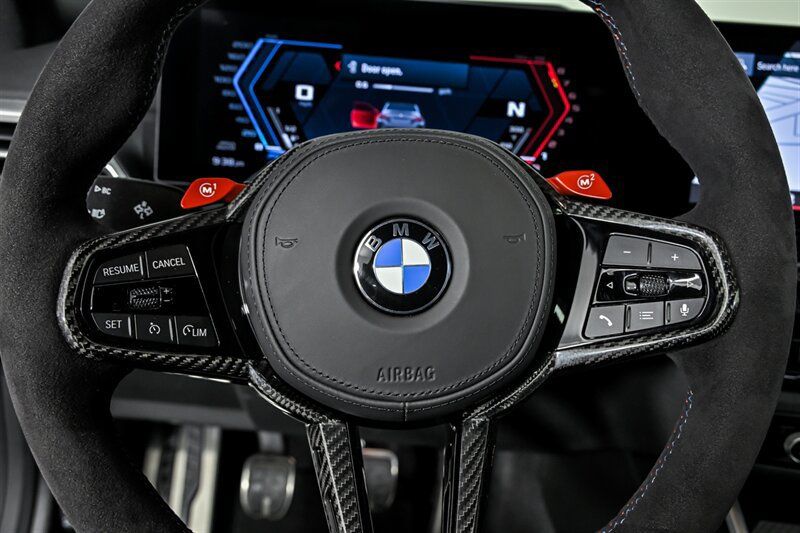 Used 2025 BMW M2 w/ Lighting Package RWD image 26