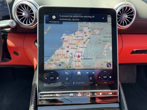 New 2026 Mercedes-Benz SL 43 AMG image 25