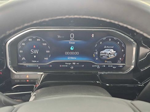 Used 2025 Chevrolet Silverado 1500 LT w/ Safety Package image 23