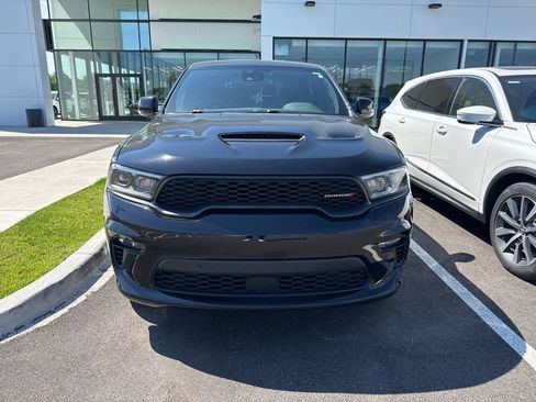 Used 2022 Dodge Durango R/T RWD image 2