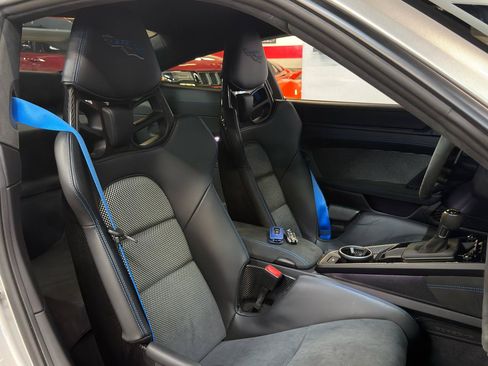Used 2024 Porsche 911 GT3 RS RWD image 24