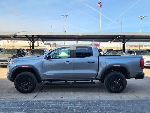 New 2026 GMC Canyon Elevation w/ Convenience Package image 7