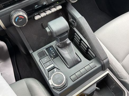 Used 2024 Toyota Tacoma SR5 image 25