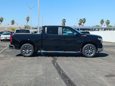 New 2026 Chevrolet Silverado 1500 LT image 9