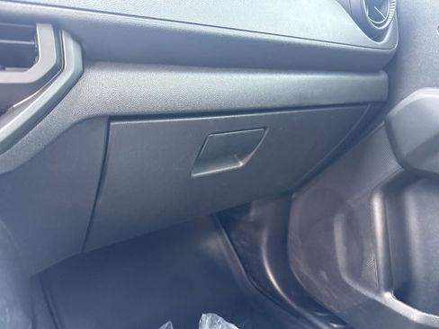 Used 2025 Chevrolet Colorado Trail Boss AWD/4WD image 36