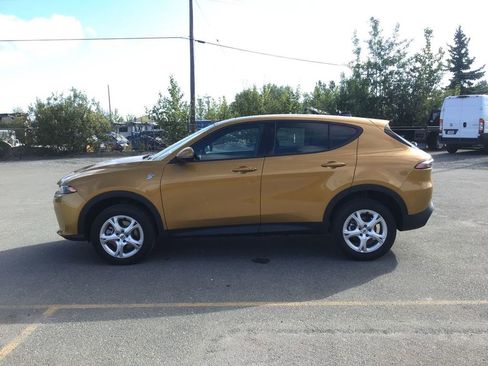 New 2024 Dodge Hornet GT image 1