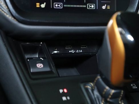 Certified 2022 Subaru Outback Wilderness image 28