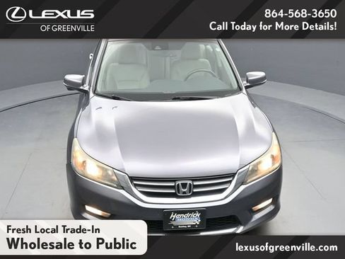 Used 2015 Honda Accord EX-L image 17