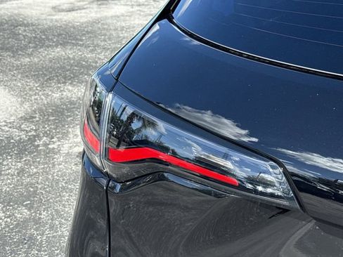 New 2026 Honda HR-V LX image 15