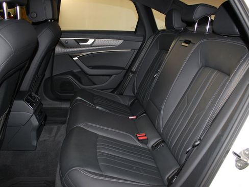 Certified 2022 Audi A6 2.0T Premium image 20