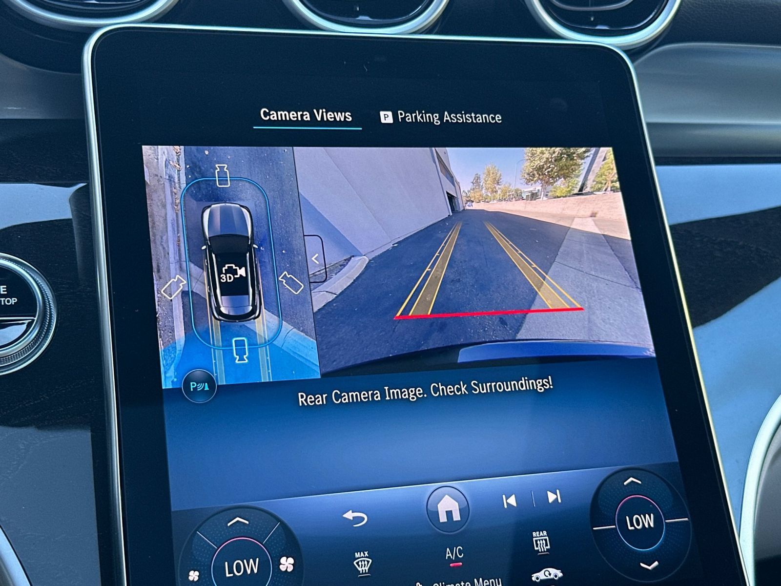 Certified 2026 Mercedes-Benz GLC 300 4MATIC image 21