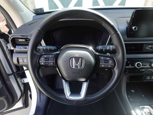Used 2024 Honda Pilot EX-L image 16