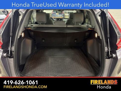 Used 2022 Honda CR-V EX image 30
