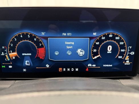 Used 2024 Ford Mustang GT RWD image 15