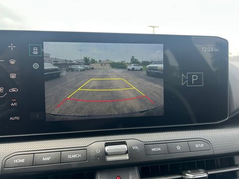 Used 2026 Kia K4 GT-Line FWD image 18