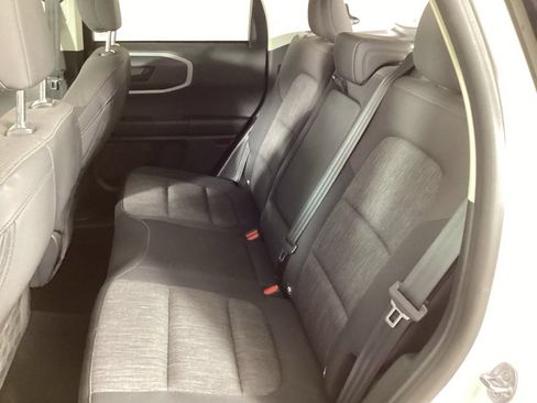 Used 2022 Ford Bronco Sport Big Bend AWD/4WD image 23