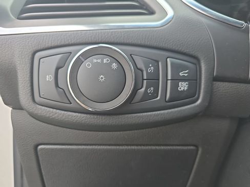 Used 2020 Ford Edge ST w/ Equipment Group 401A AWD/4WD image 30