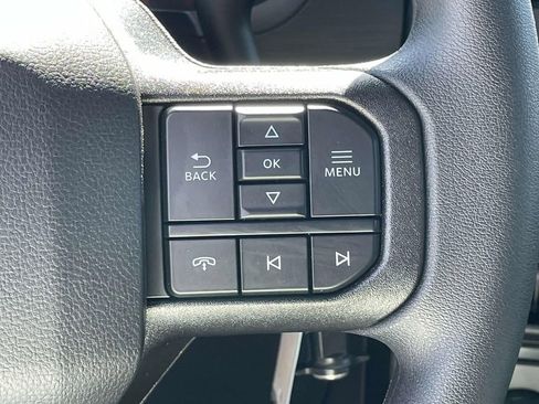 New 2025 Ford F150 STX w/ Equipment Group 200A image 6