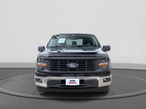 Certified 2024 Ford F150 XL w/ Equipment Group 103A High RWD image 3