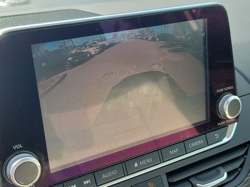 Certified 2022 Nissan Altima 2.5 SL FWD image 25