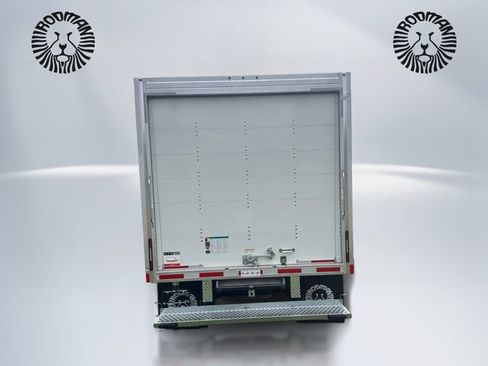 New 2027 Ford E-450 and Econoline 450 Super Duty w/ Power Equipment Group RWD image 7