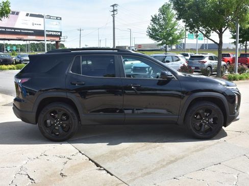 New 2026 Chevrolet Equinox LT FWD image 4
