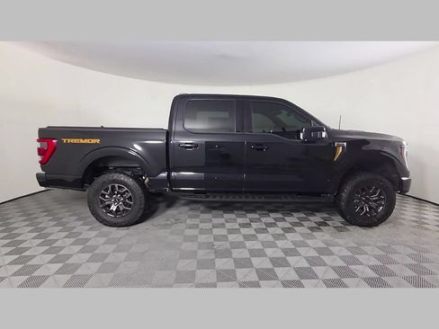 Used 2022 Ford F150 Tremor w/ Equipment Group 402A High AWD/4WD image 36