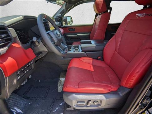 Used 2026 Toyota Tundra TRD Pro AWD/4WD image 16