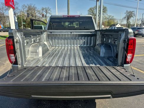 Certified 2023 GMC Sierra 1500 Elevation w/ X31 Off-Road Package AWD/4WD image 28