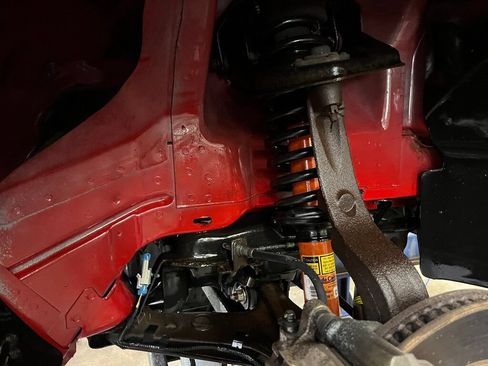 Used 2000 Chevrolet Camaro LT RWD image 39