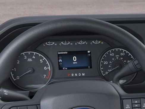 New 2026 Ford F350 XL w/ STX Appearance Package AWD/4WD image 13